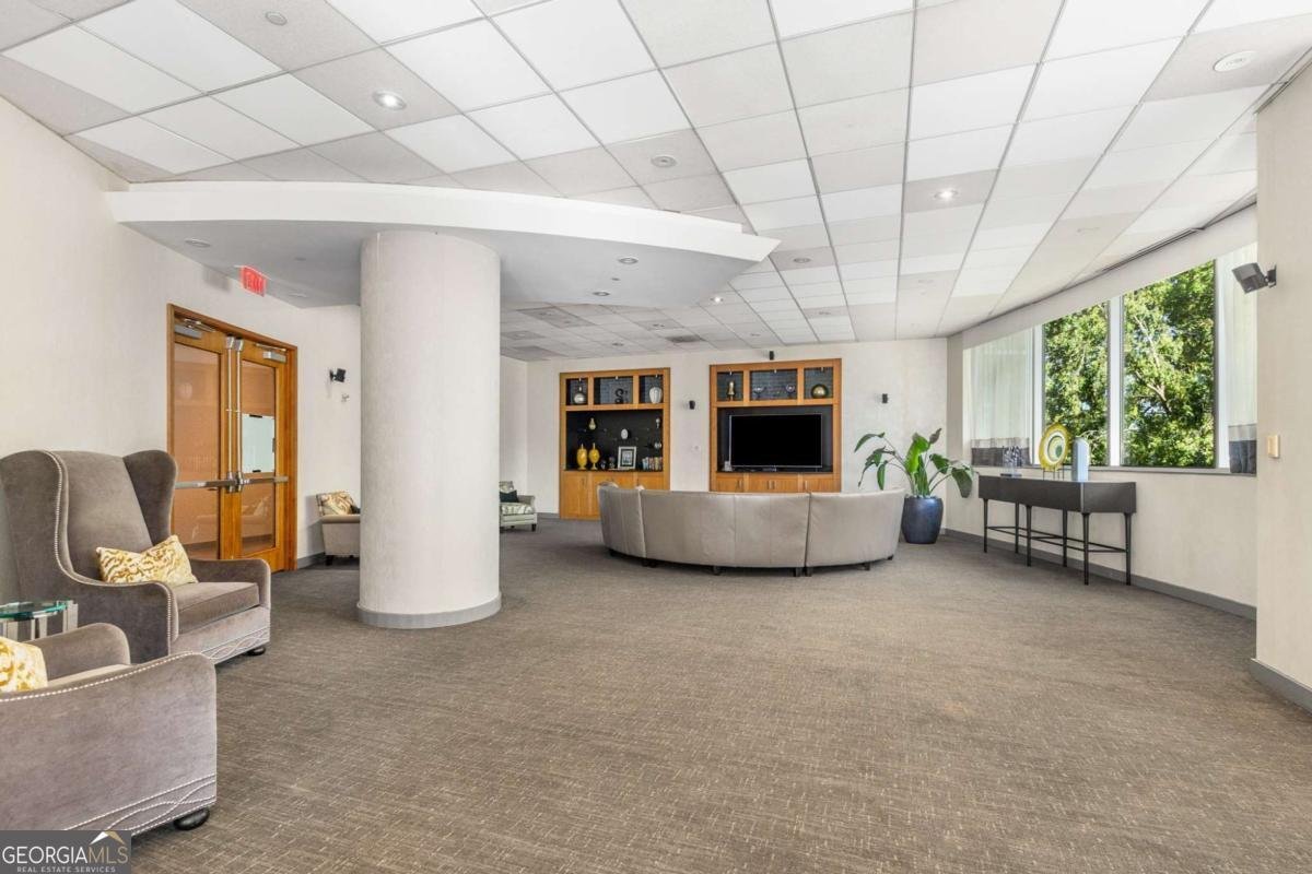 3338 Peachtree Road Atlanta - 20