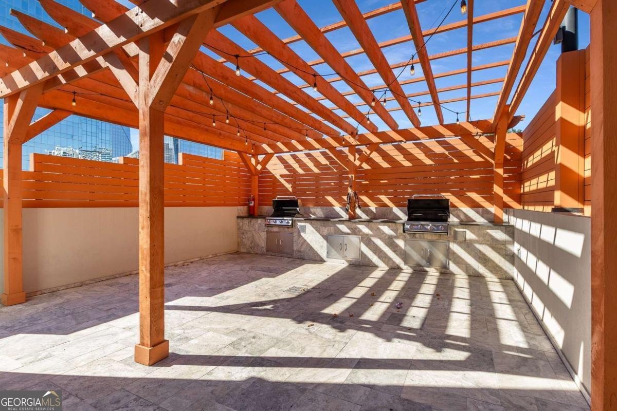 3338 Peachtree Road Atlanta - 26