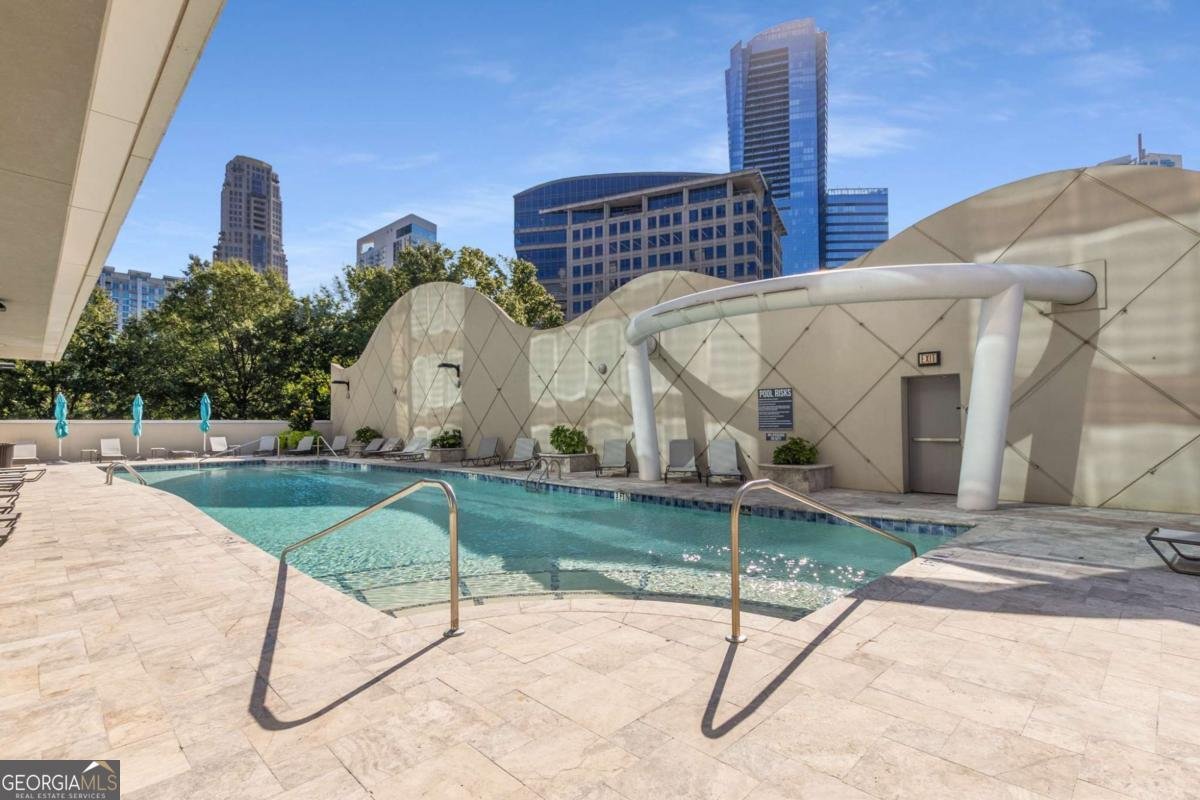 3338 Peachtree Road Atlanta - 39