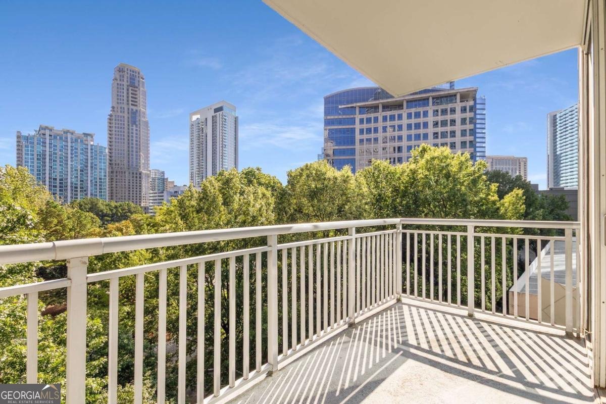 3338 Peachtree Road Atlanta - 5