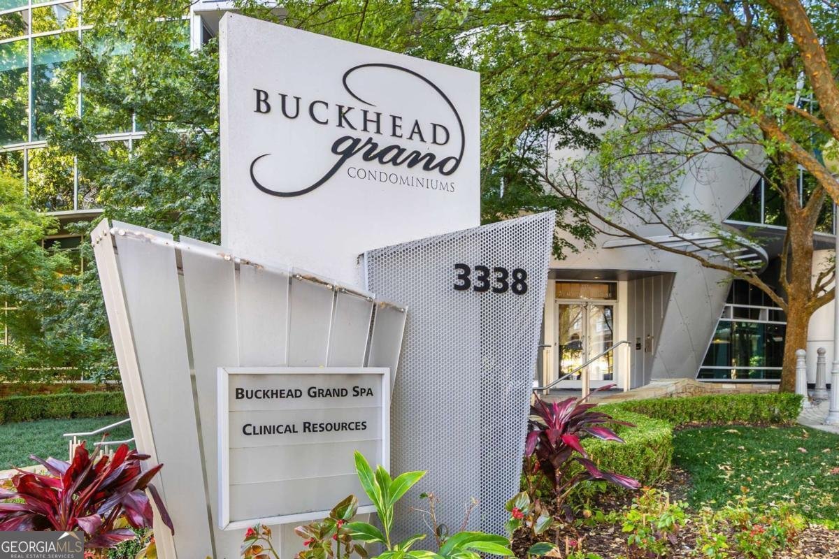 3338 Peachtree Road Atlanta - 7