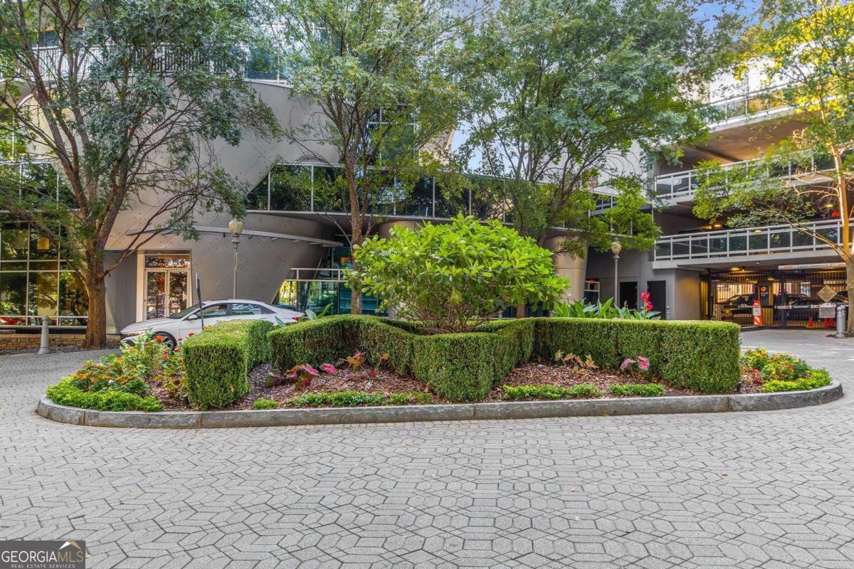 3338 Peachtree Road Atlanta - 8