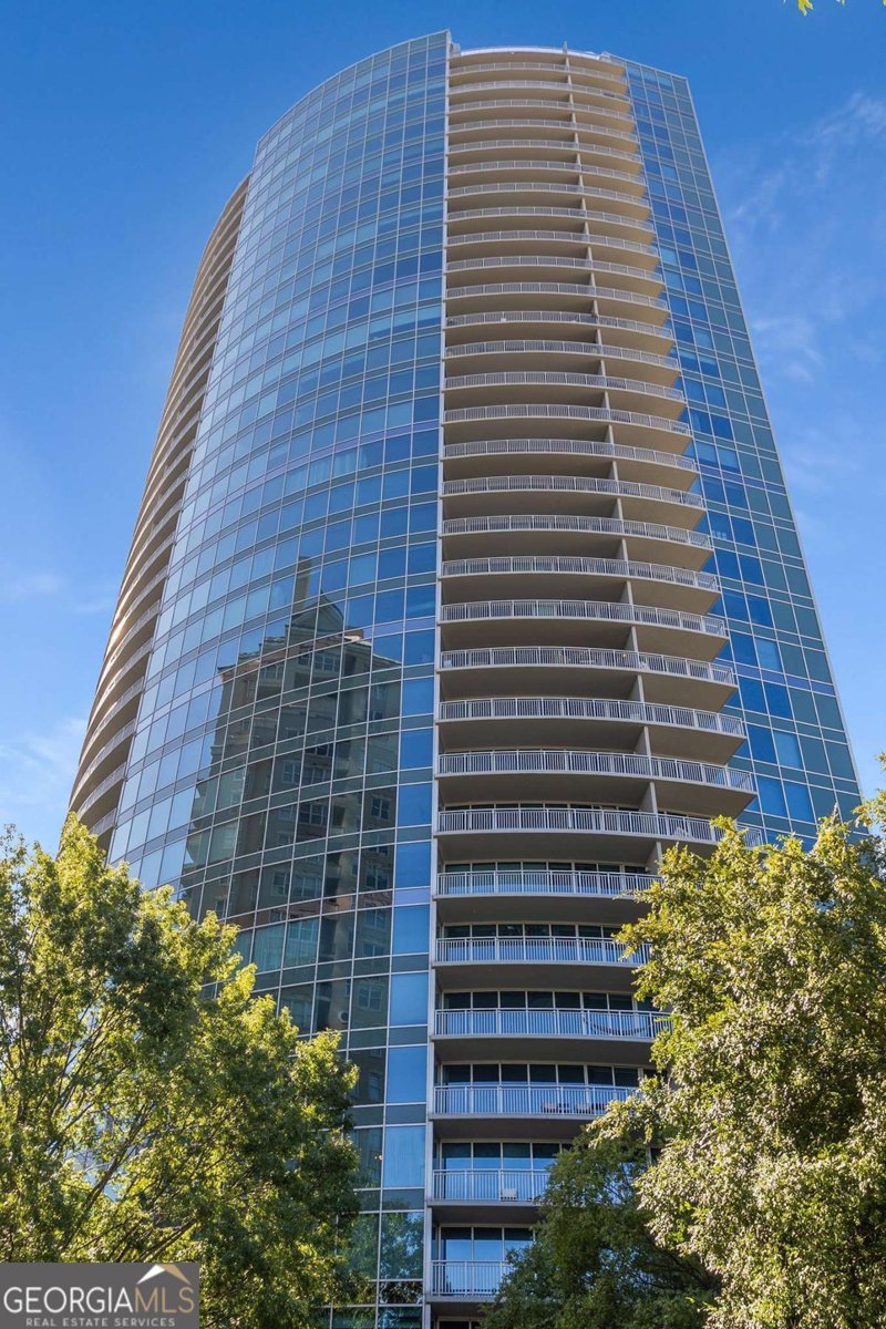 3338 Peachtree Road Atlanta - 9
