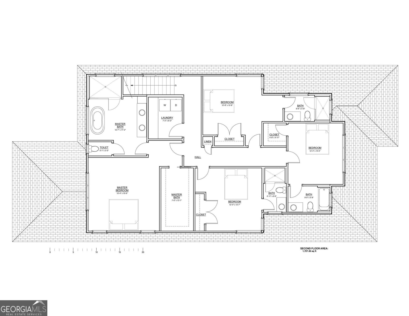 206 Mead Road Decatur - Photo 11