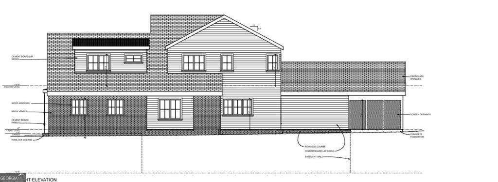 206 Mead Road Decatur - 2