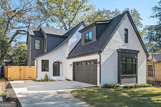 206 Mead Road Decatur - 3