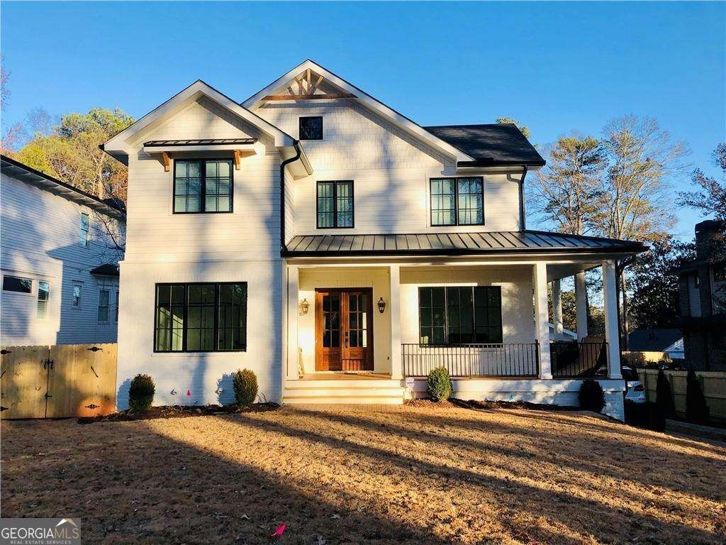 206 Mead Road Decatur - 6