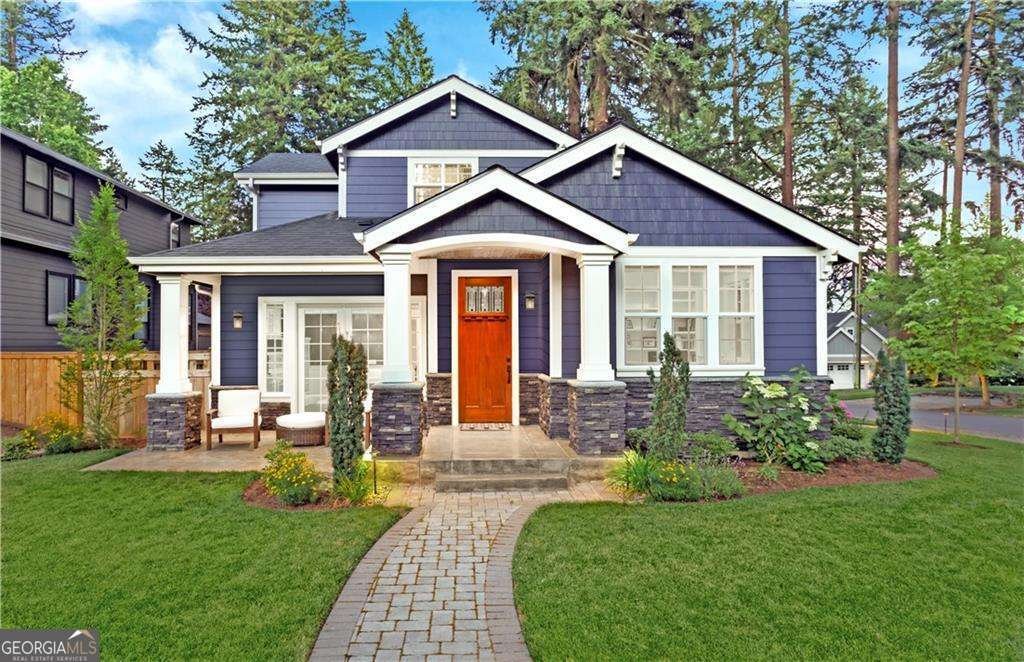 206 Mead Road Decatur - 7