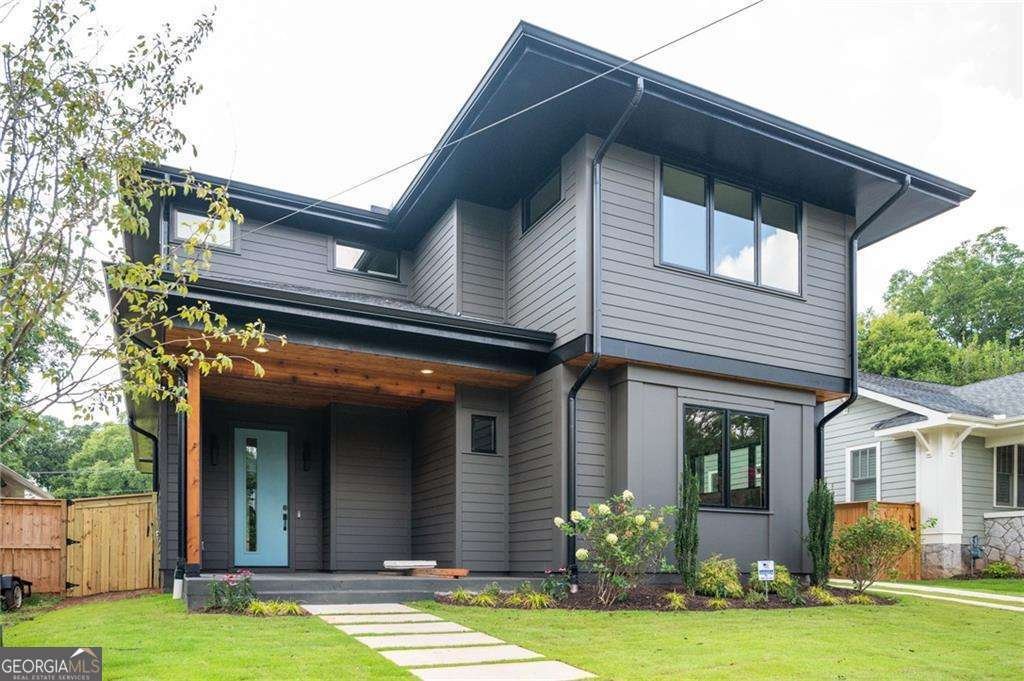 206 Mead Road Decatur - 8