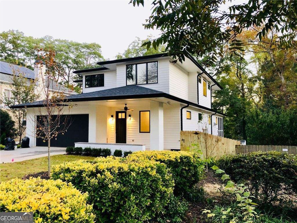 206 Mead Road Decatur - 9