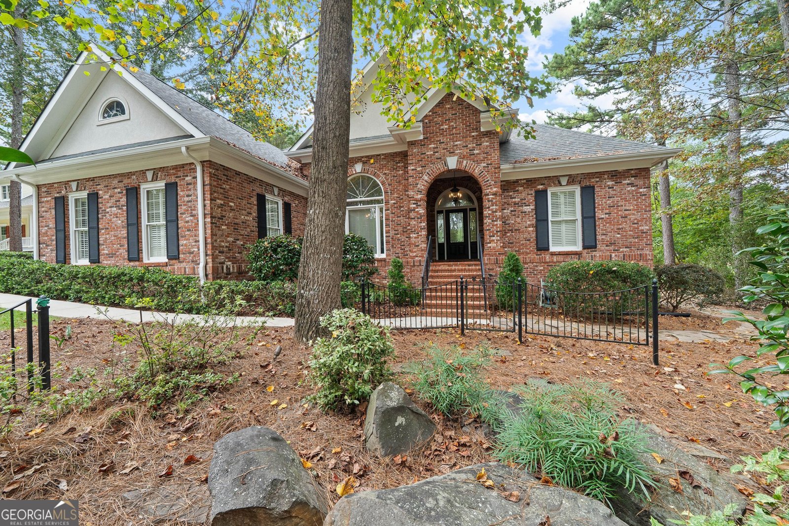 176 Hopeton Lane Eatonton - 1