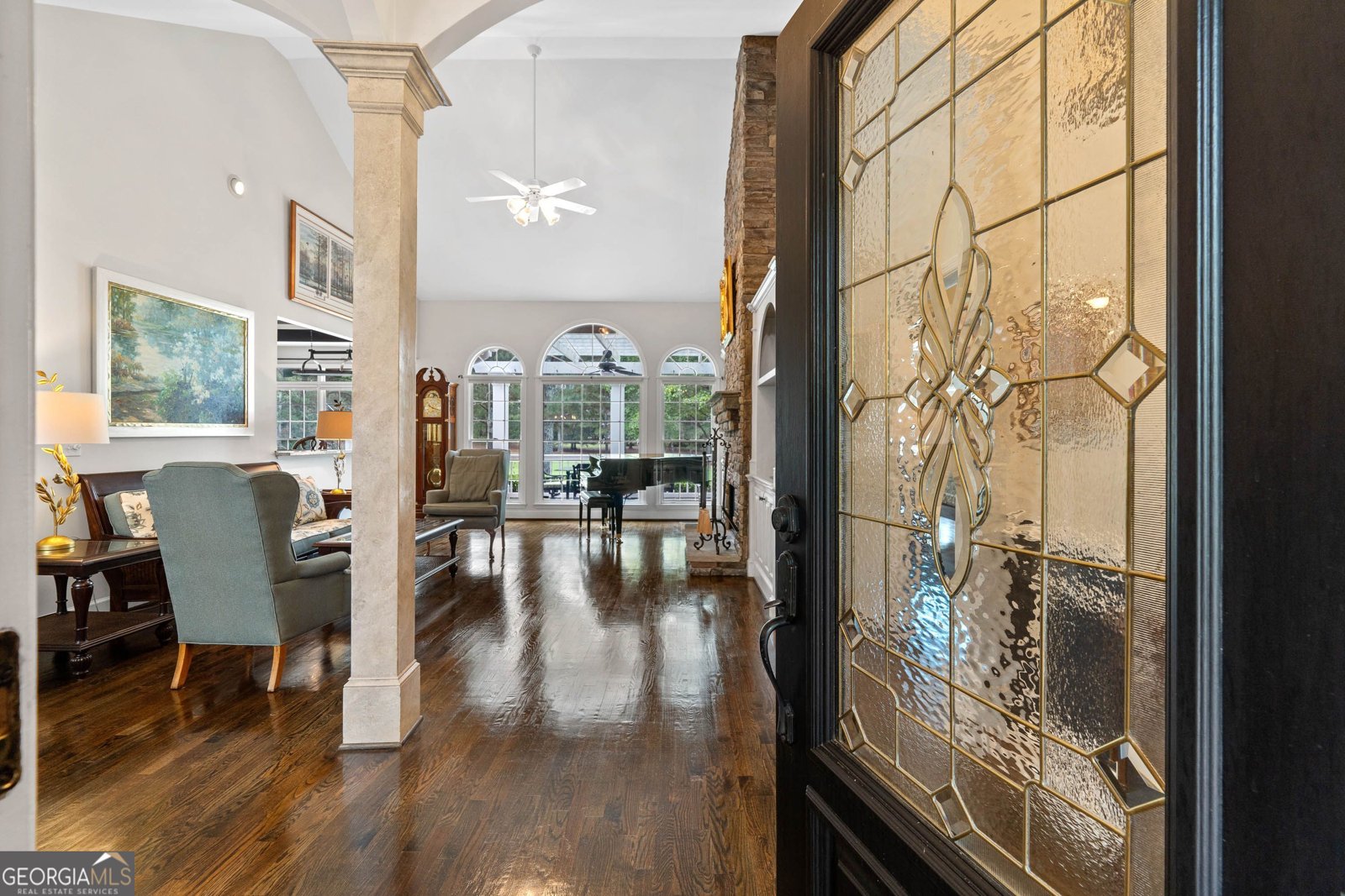 176 Hopeton Lane Eatonton - 2