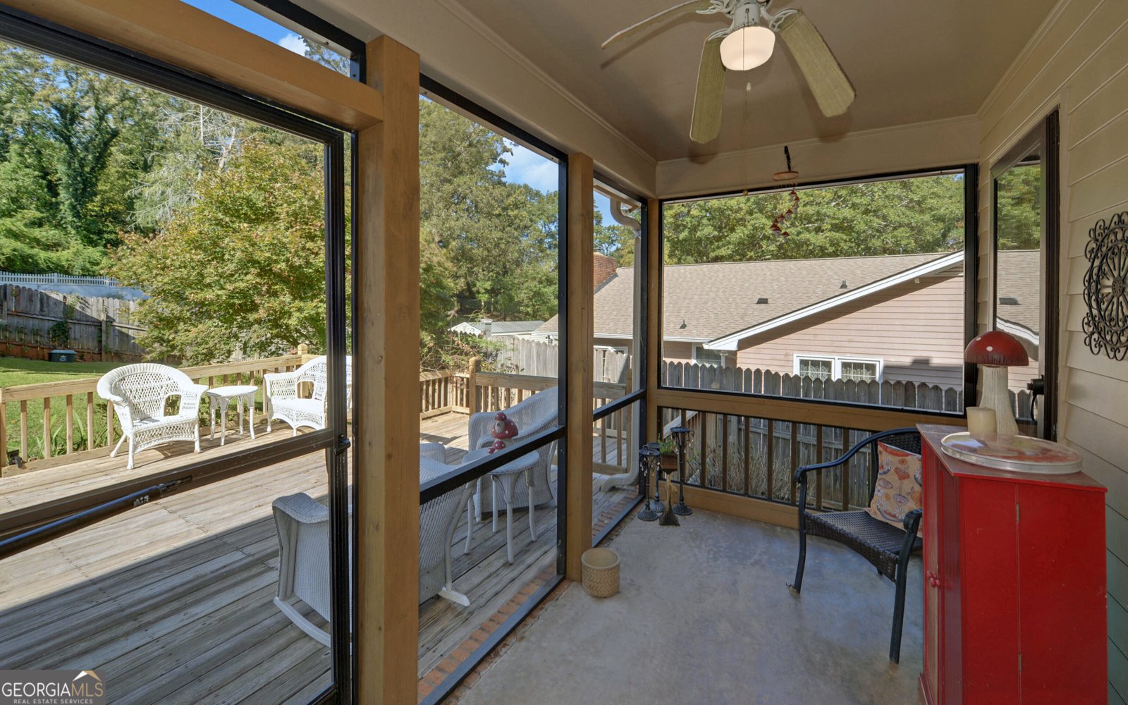 43 Pauline Street Toccoa - 19