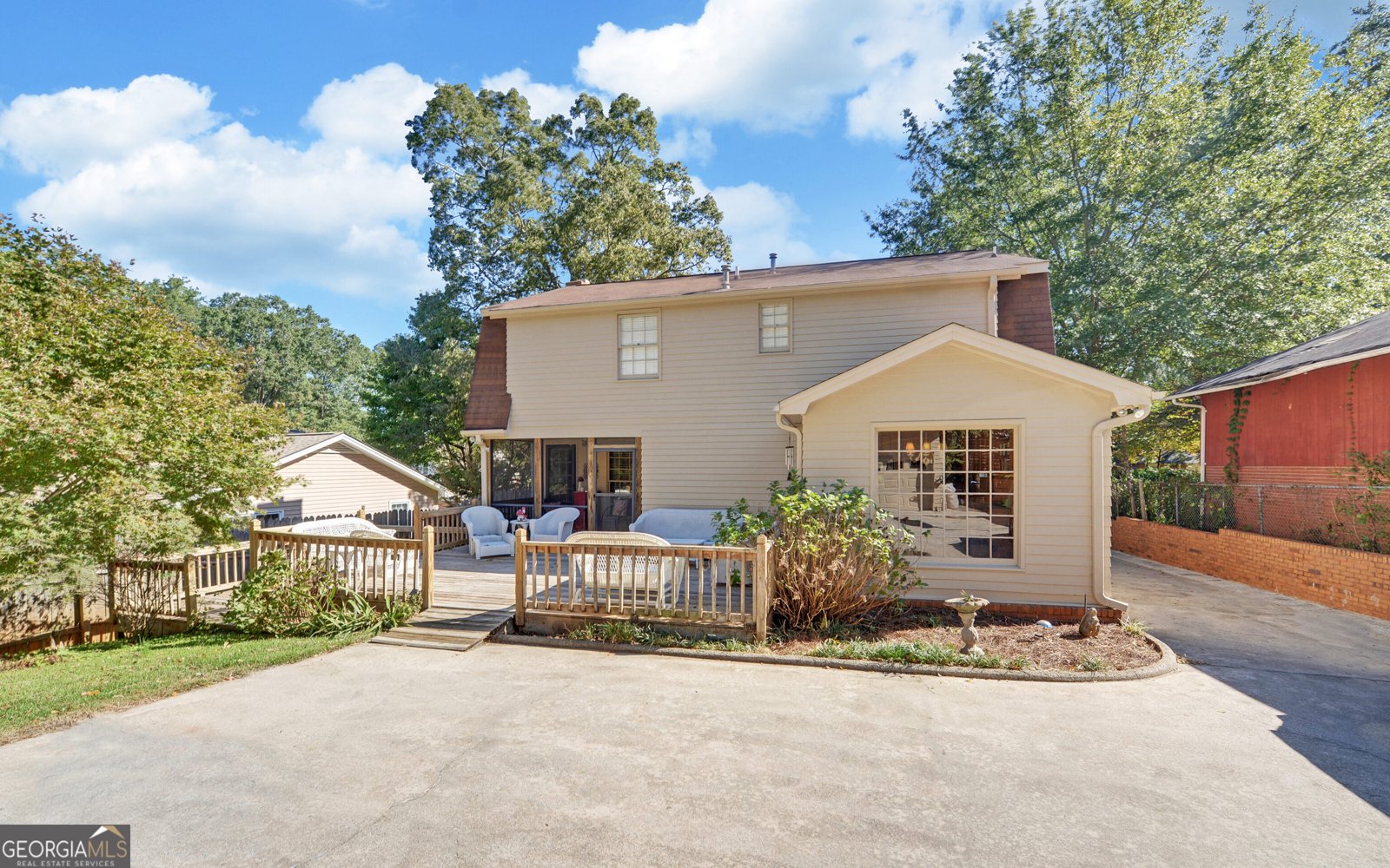 43 Pauline Street Toccoa - 35