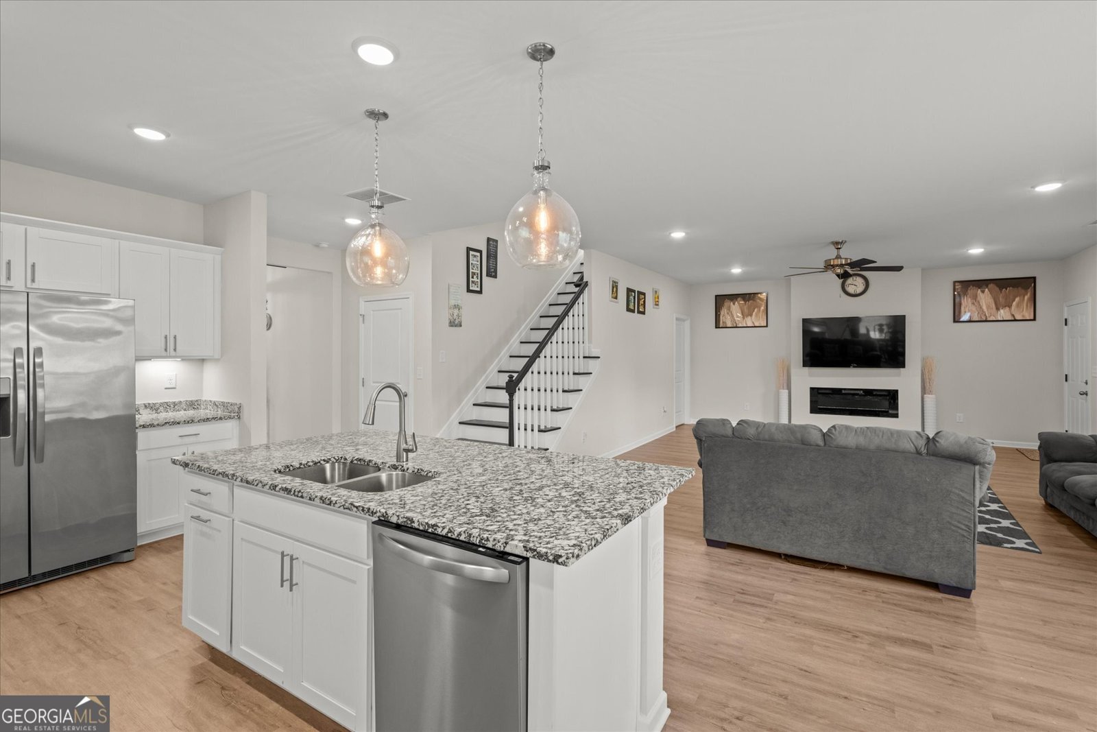 2646 Neighborhood Walk Villa Rica - 16