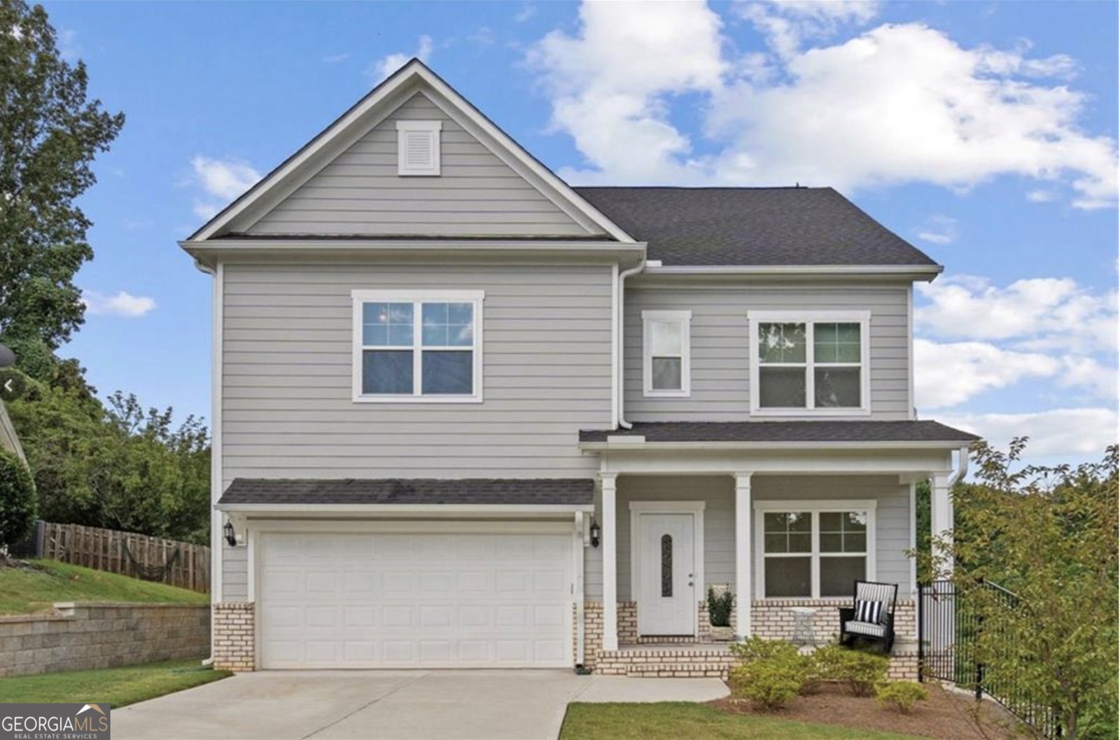 2646 Neighborhood Walk Villa Rica - 2