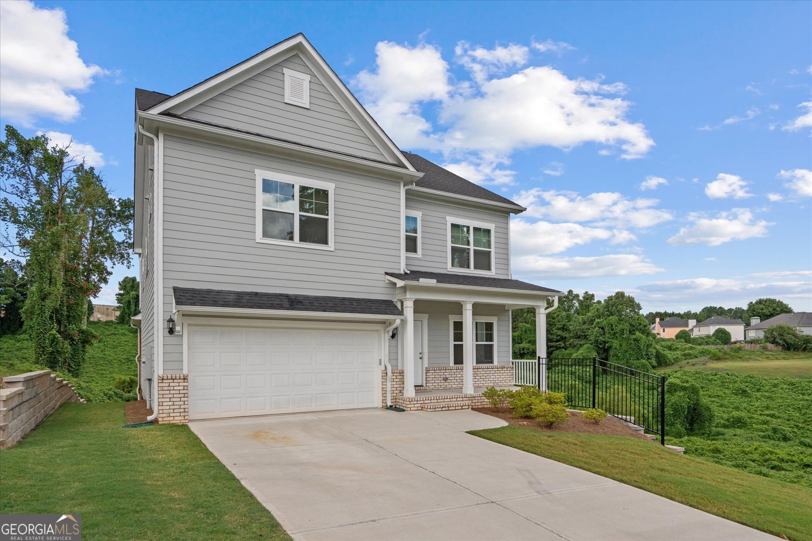2646 Neighborhood Walk Villa Rica - 3