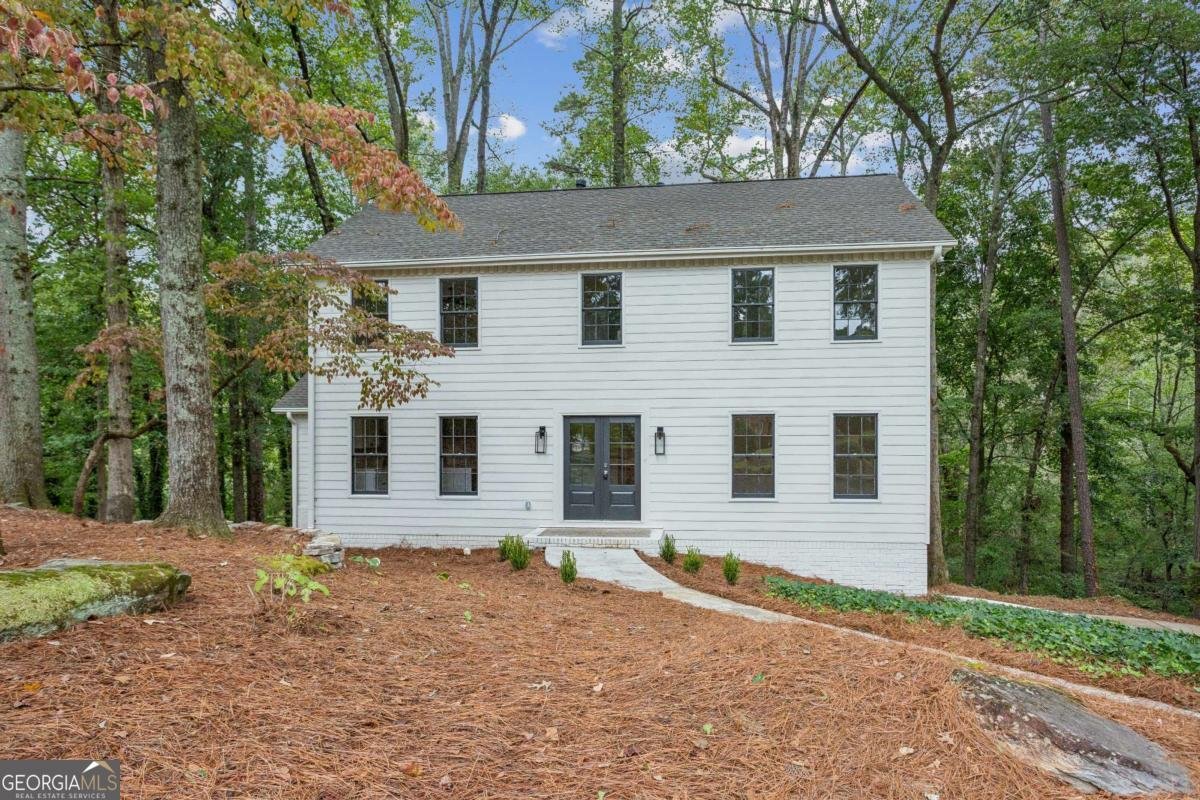 3570 Brighton Place Marietta - 1