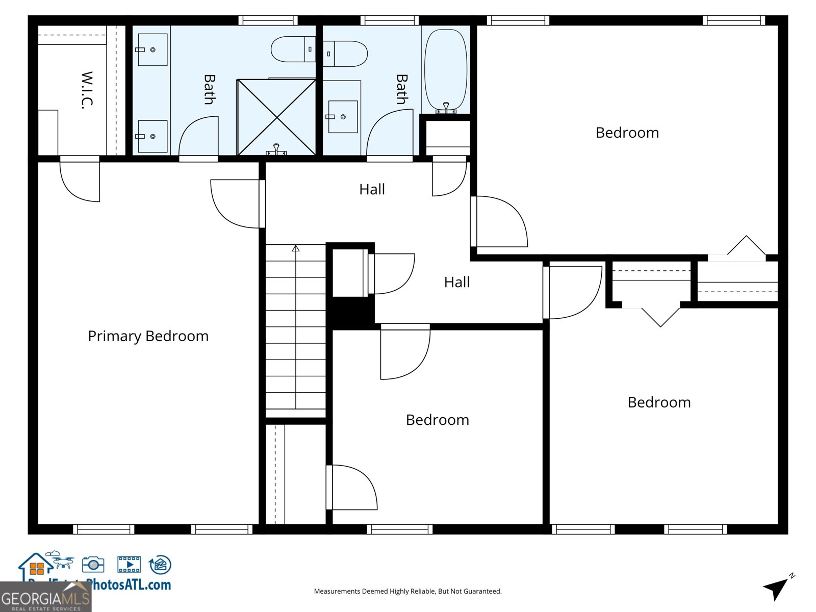 3570 Brighton Place Marietta - 46