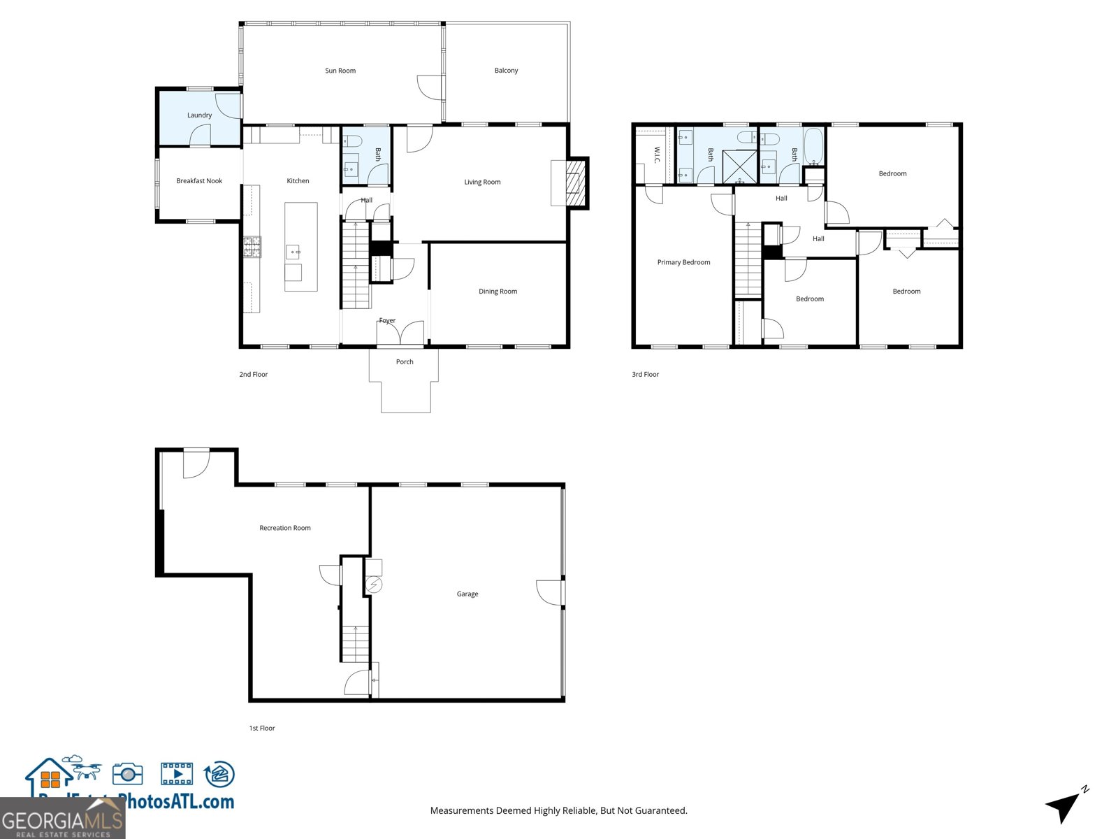 3570 Brighton Place Marietta - 47