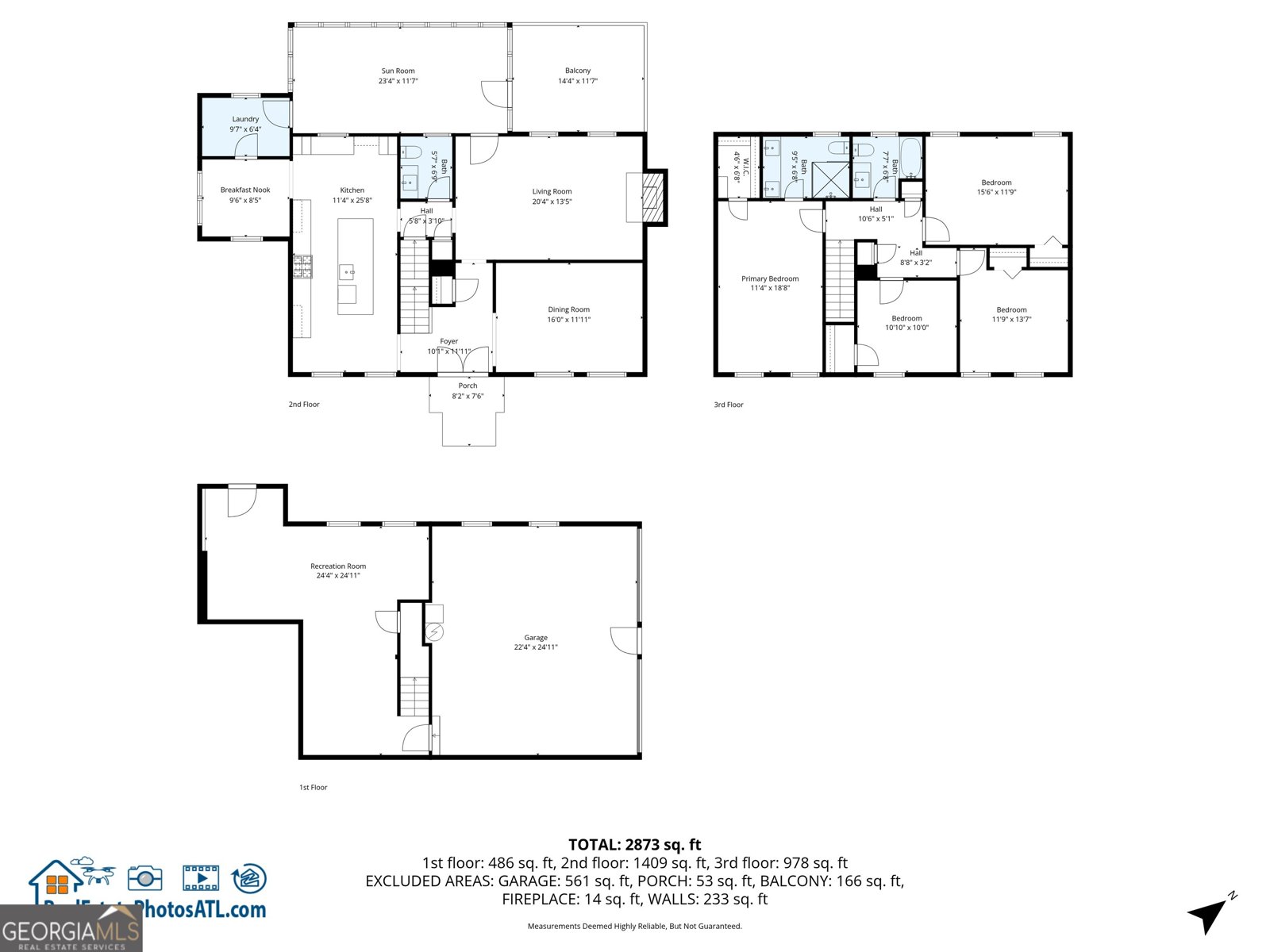 3570 Brighton Place Marietta - 50