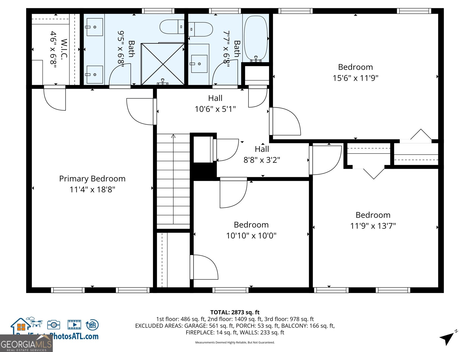 3570 Brighton Place Marietta - 51