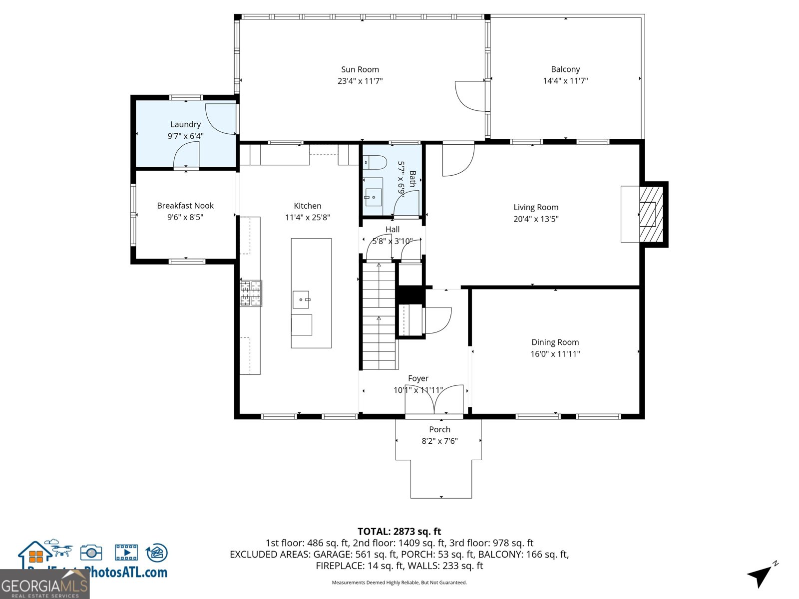 3570 Brighton Place Marietta - 52