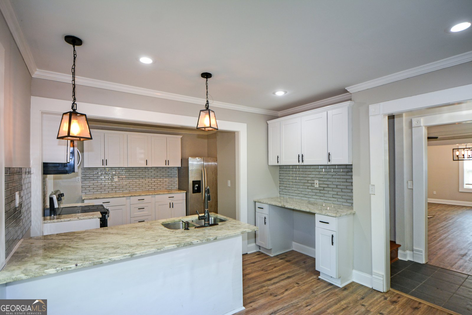 3164 Harris Drive East Point - 14