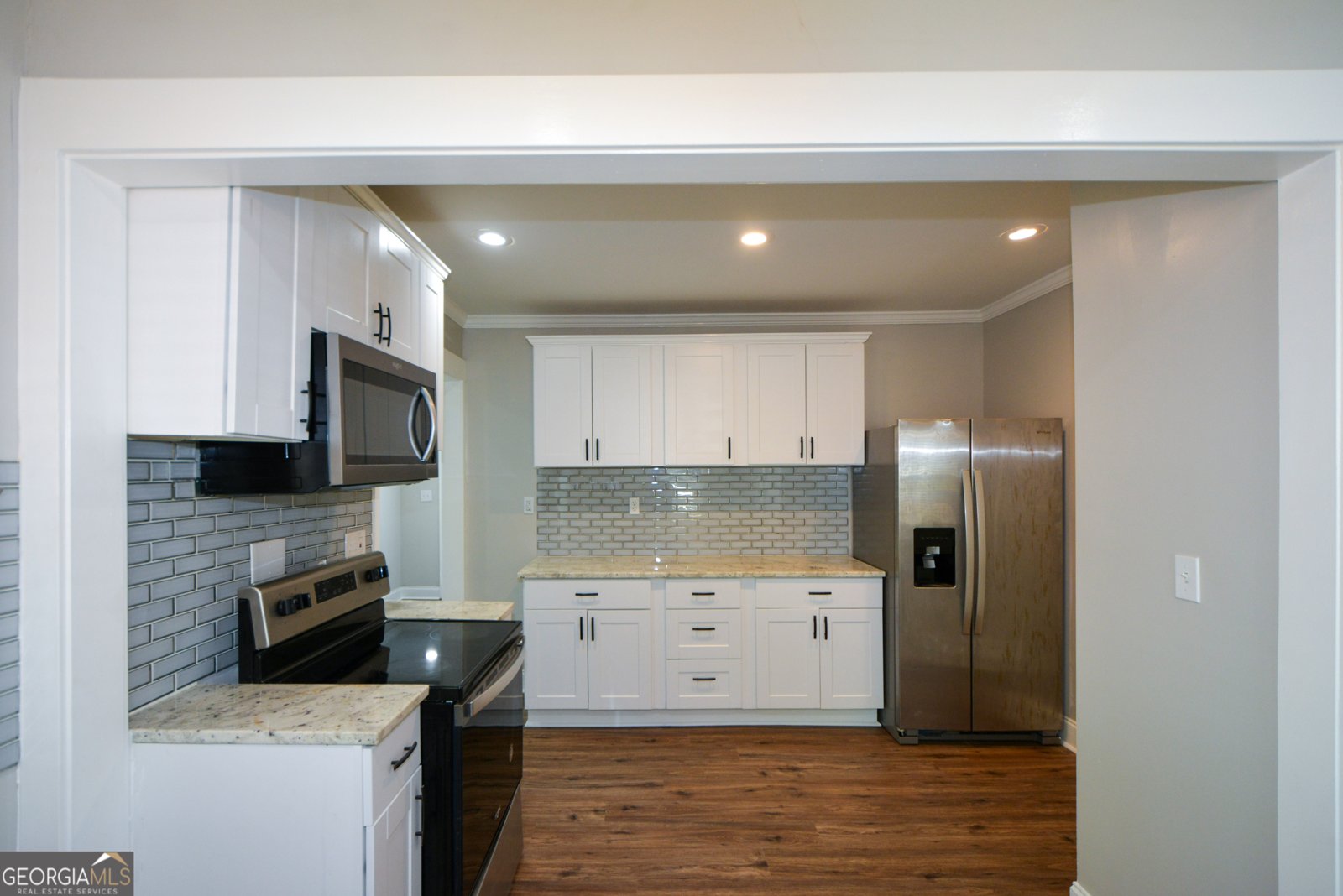 3164 Harris Drive East Point - 15