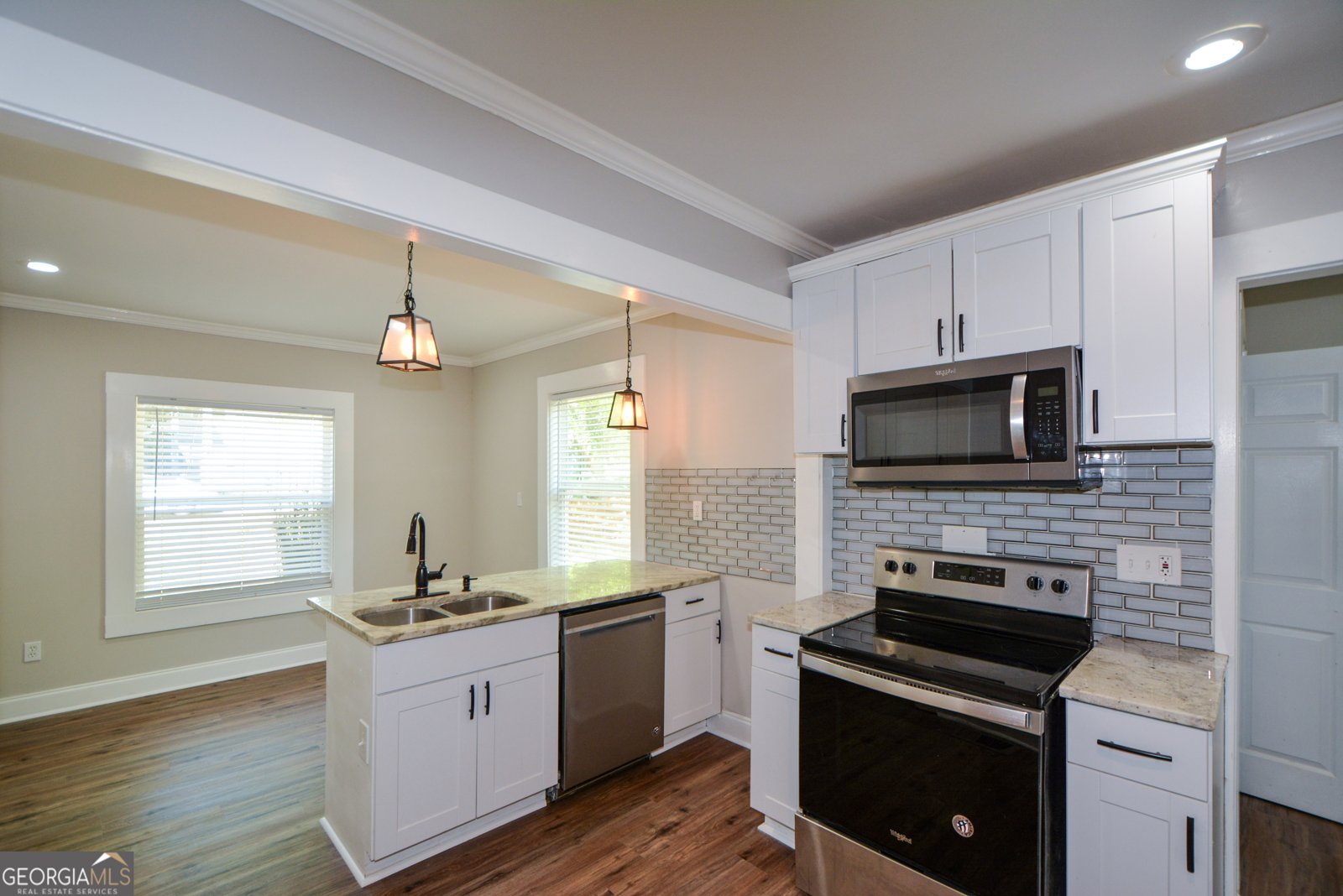 3164 Harris Drive East Point - 16