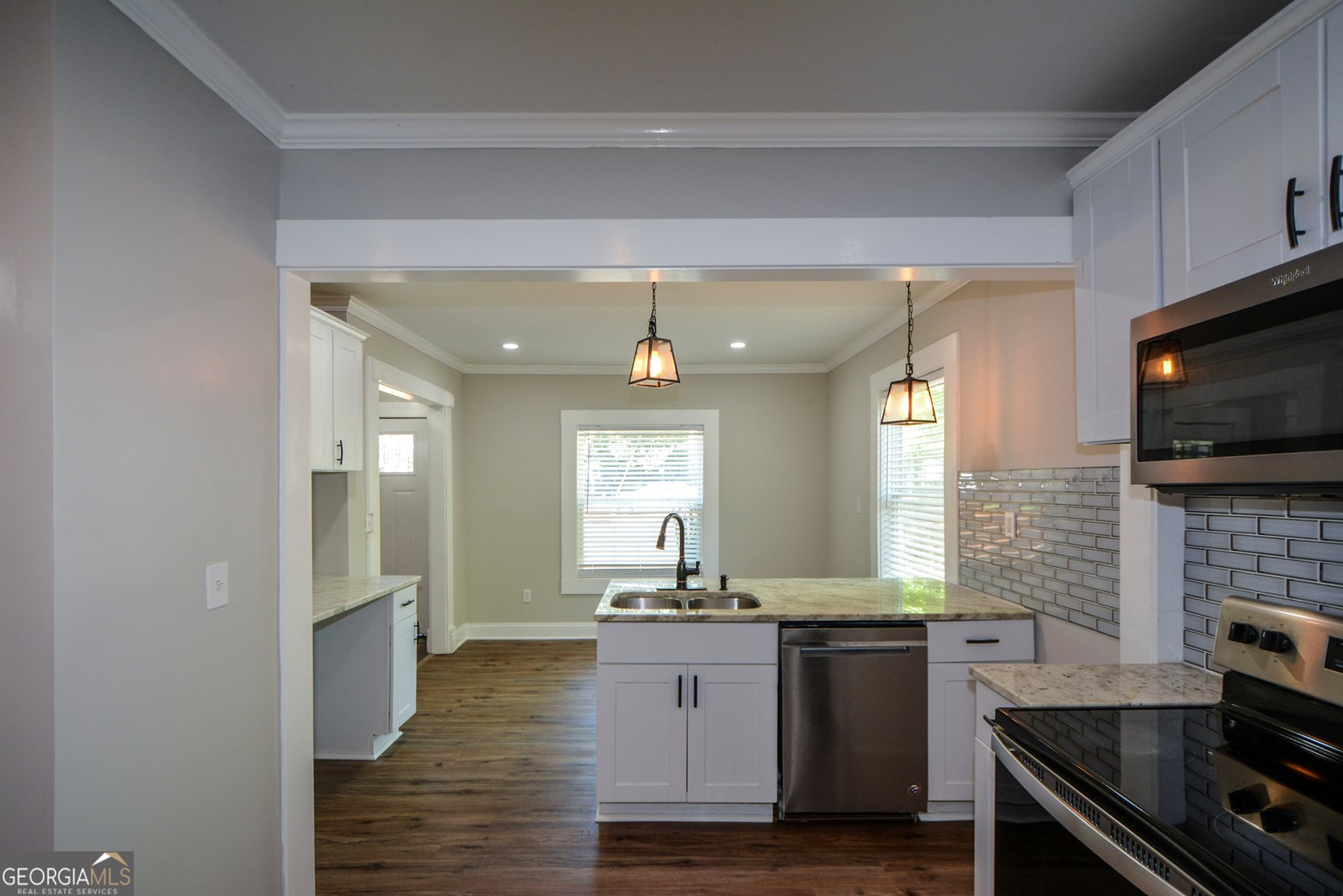 3164 Harris Drive East Point - 17