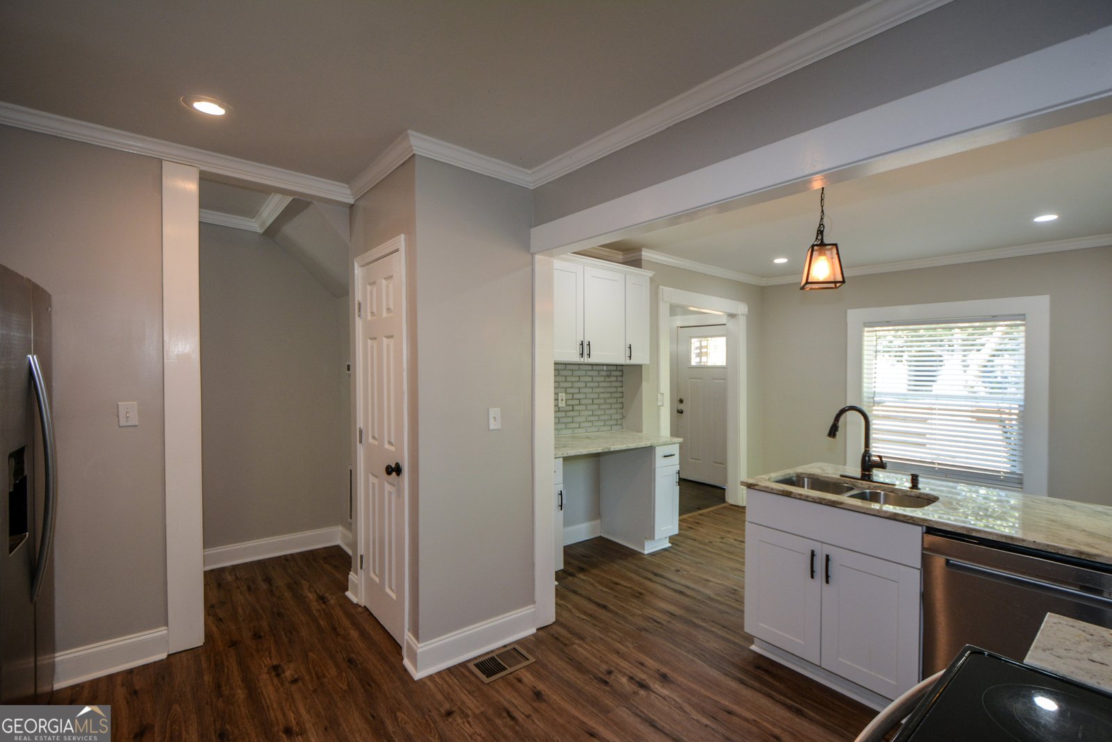 3164 Harris Drive East Point - 18
