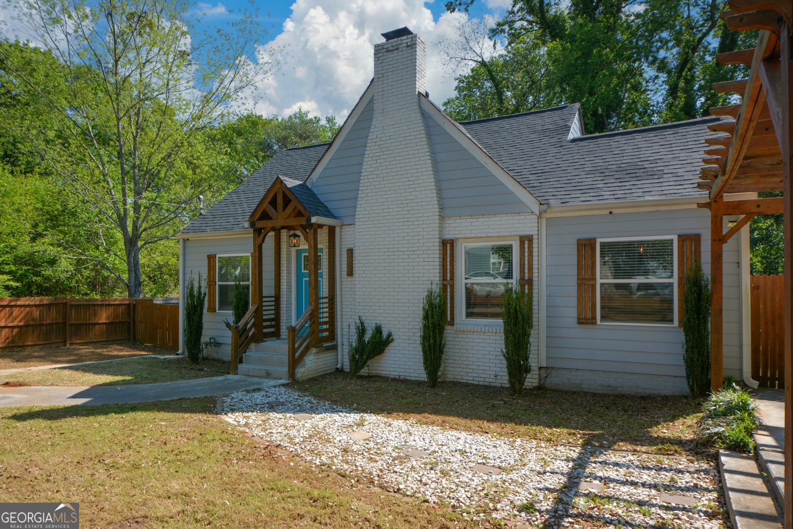 3164 Harris Drive East Point - 2