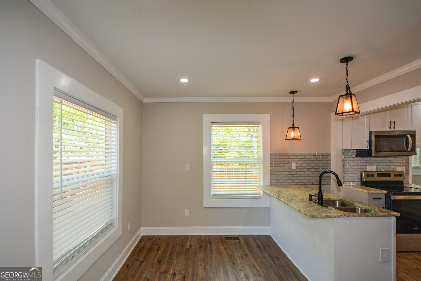 3164 Harris Drive East Point - 20