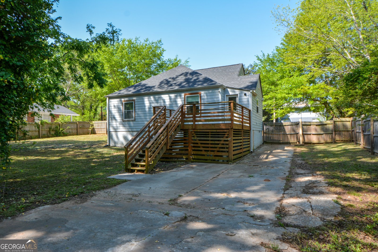 3164 Harris Drive East Point - 37