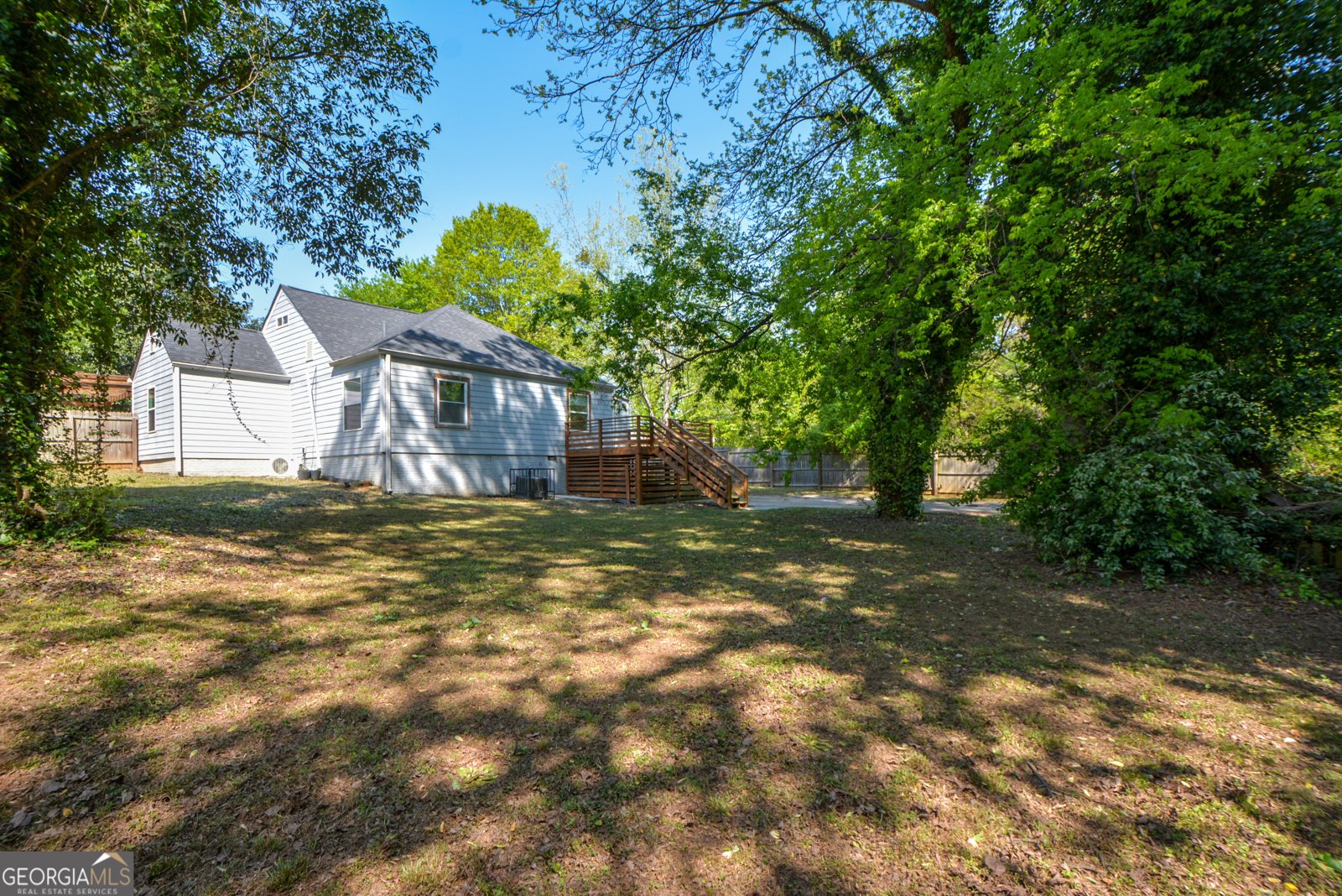 3164 Harris Drive East Point - 38