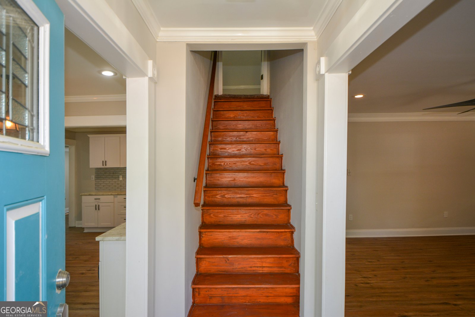 3164 Harris Drive East Point - 5