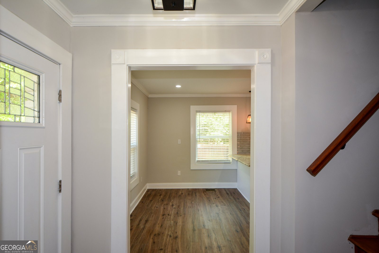 3164 Harris Drive East Point - 7