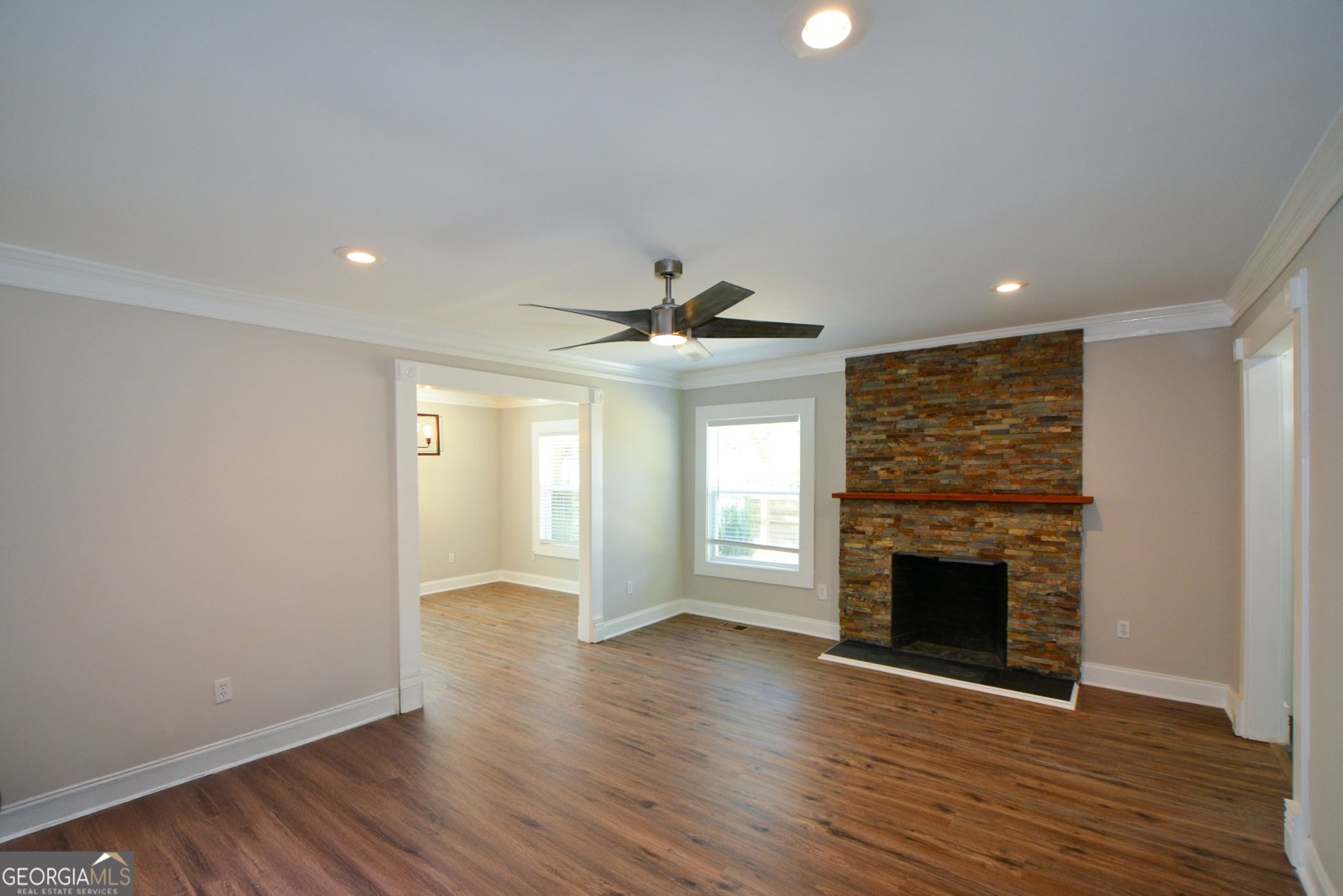 3164 Harris Drive East Point - 9