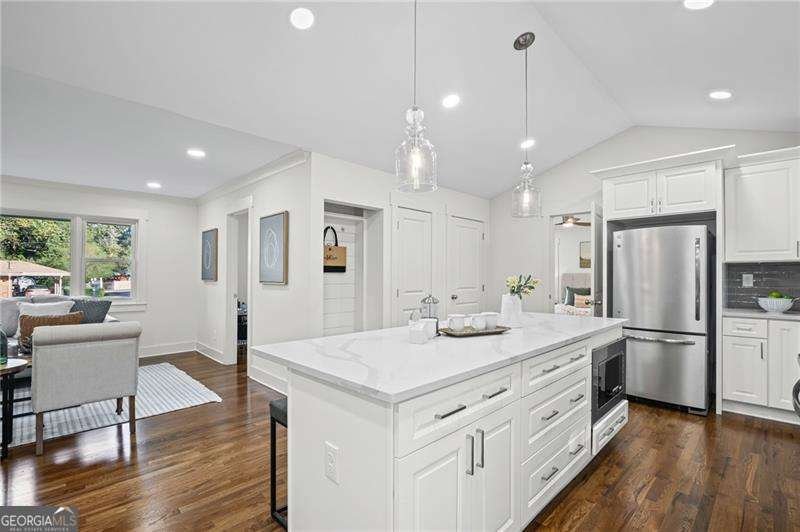 3685 Wisteria Lane Smyrna - 11
