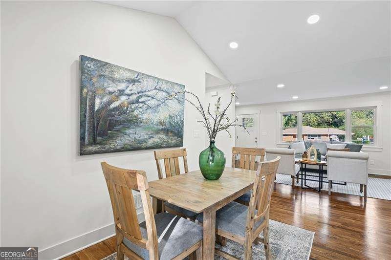 3685 Wisteria Lane Smyrna - 14