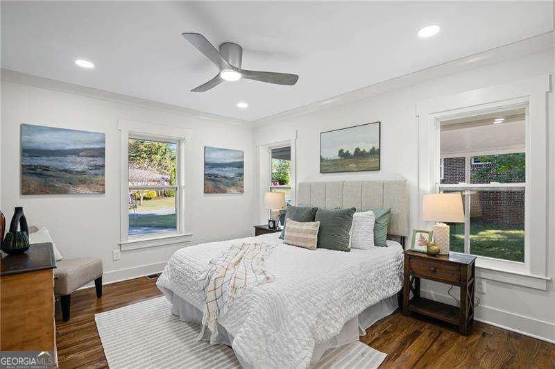 3685 Wisteria Lane Smyrna - 17