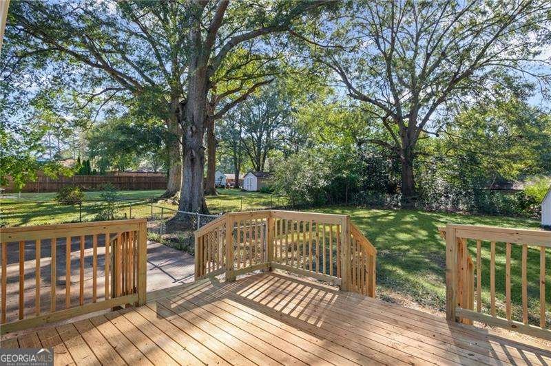 3685 Wisteria Lane Smyrna - 28