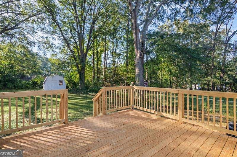 3685 Wisteria Lane Smyrna - 29
