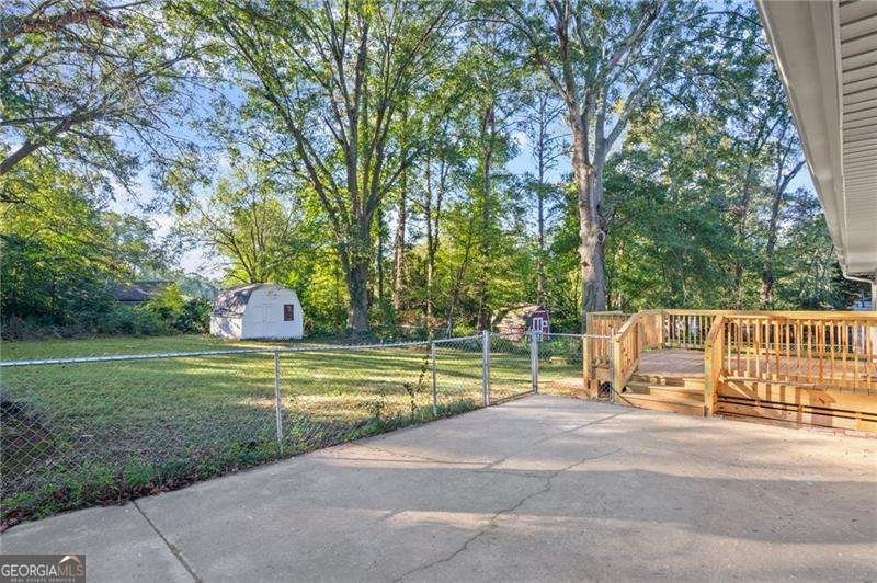 3685 Wisteria Lane Smyrna - 30