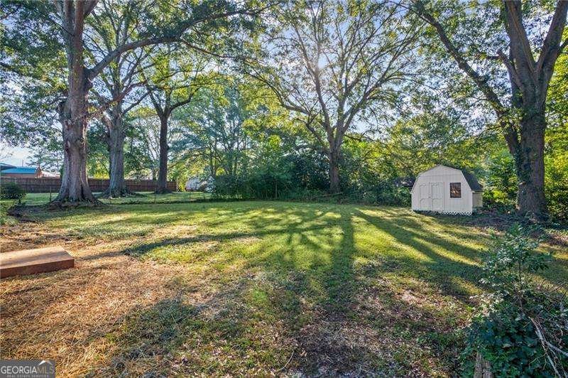 3685 Wisteria Lane Smyrna - 31