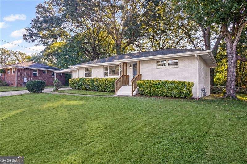 3685 Wisteria Lane Smyrna - 32