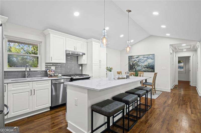 3685 Wisteria Lane Smyrna - 9