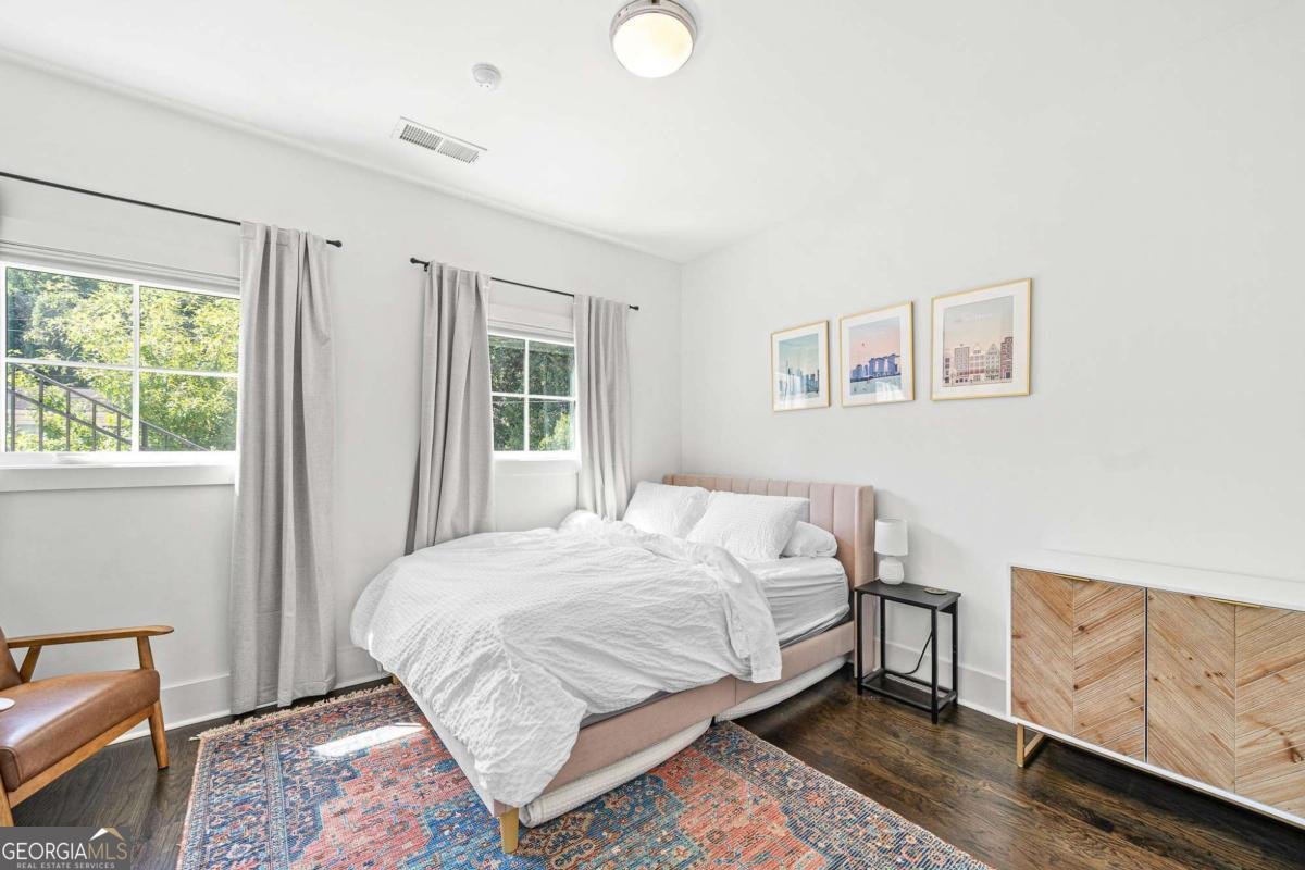 1801 Huntington Hills Lane Atlanta - 1