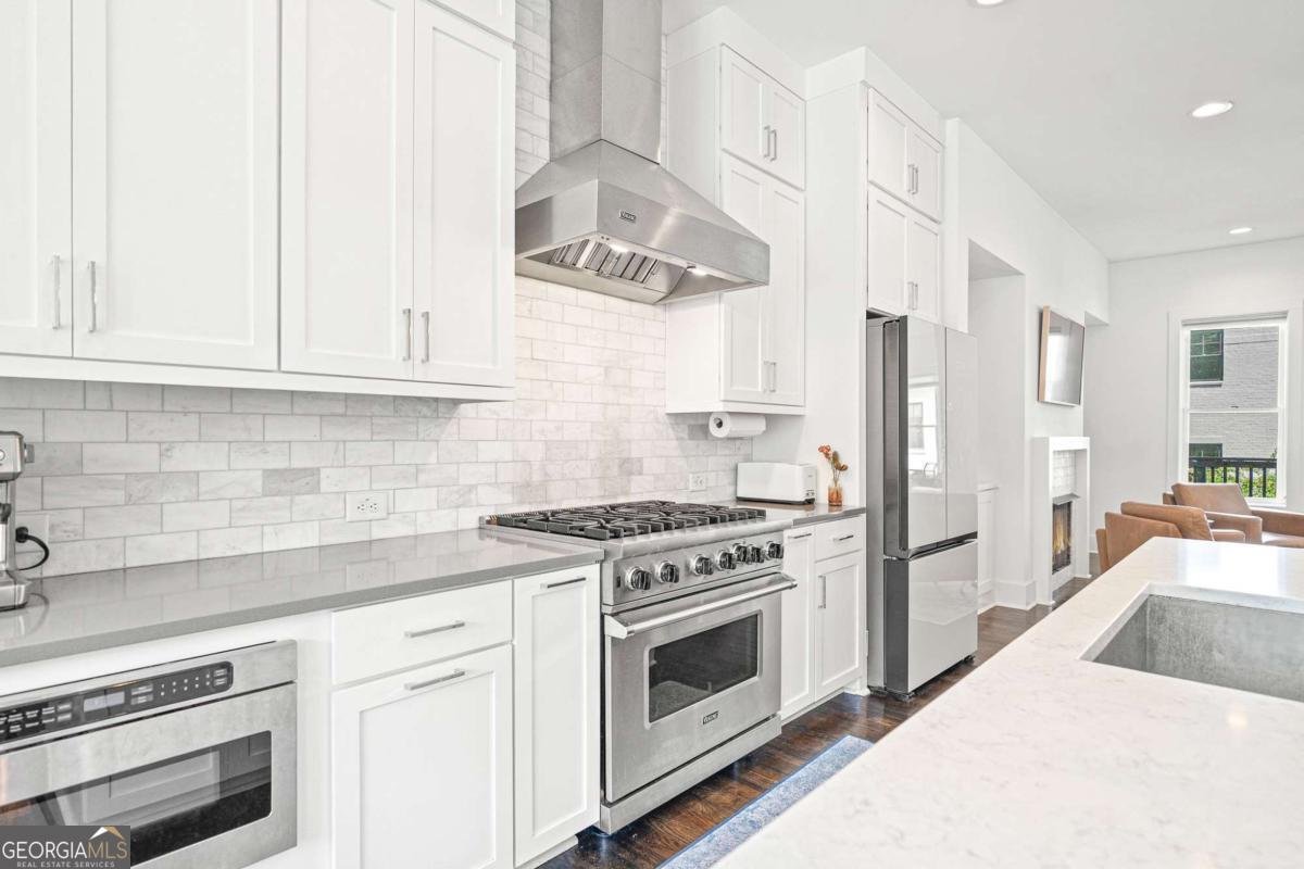 1801 Huntington Hills Lane Atlanta - 10